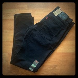 Black Levi Jeans